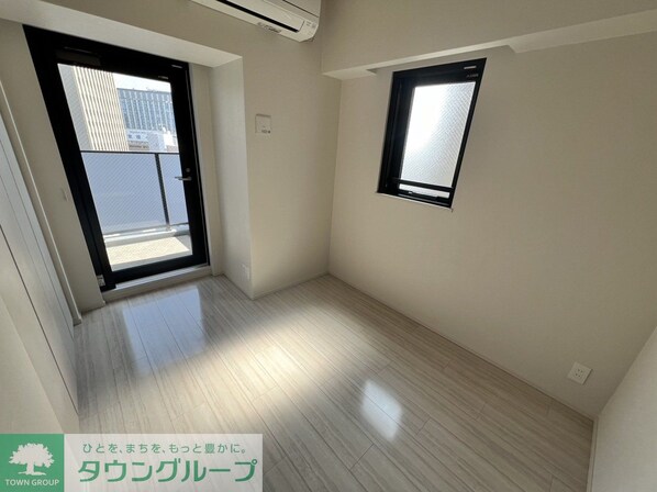 ルフォンプログレ門前仲町プレミアの物件内観写真